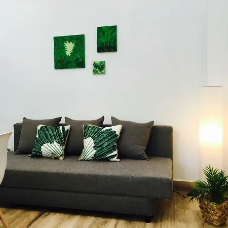 Apartamento Caracola Appartement Torremolinos