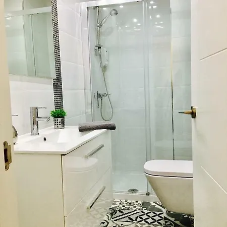Appartement Apartamento Caracola