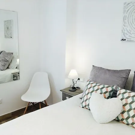 Apartamento Caracola Torremolinos