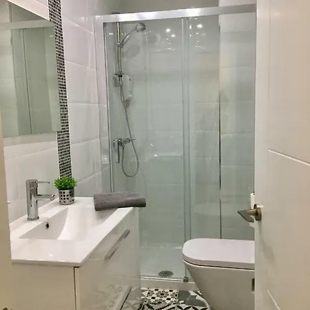 Appartement Apartamento Caracola