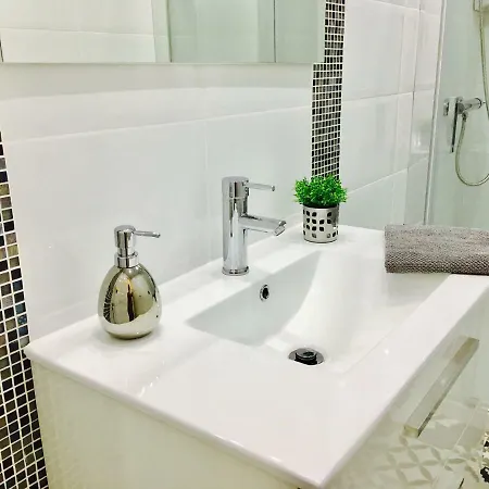 Appartement Apartamento Caracola *
