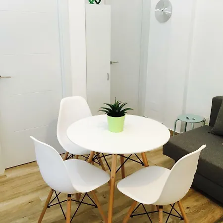 Apartamento Caracola Appartement