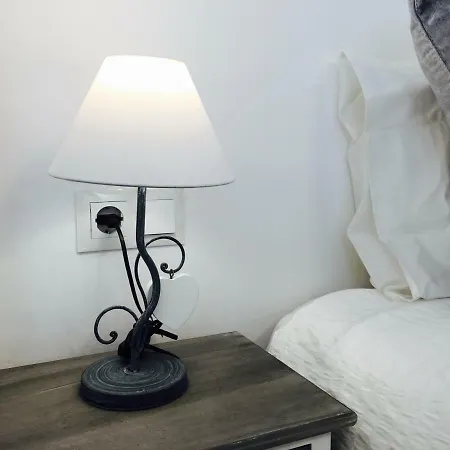 Apartamento Caracola Appartement