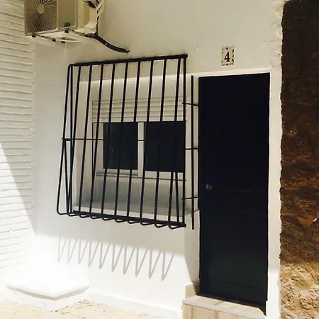 Apartamento Caracola Torremolinos