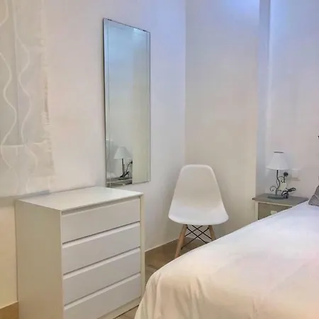 Apartamento Caracola Appartement